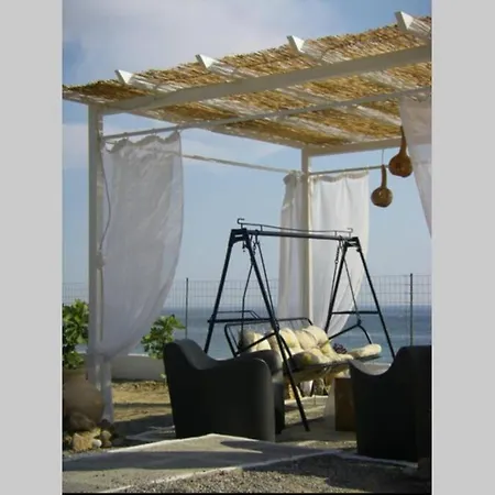 Dom wakacyjny Tsampika *