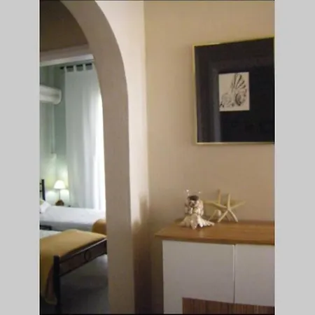 Dom wakacyjny Tsampika *