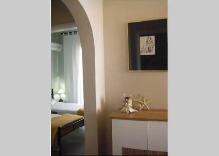 Ferienhaus Tsampika *