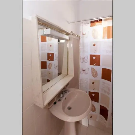 Ferienhaus Tsampika