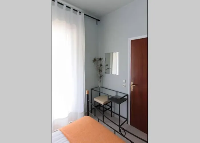 Σπίτι διακοπών Tsampika Πεύκος