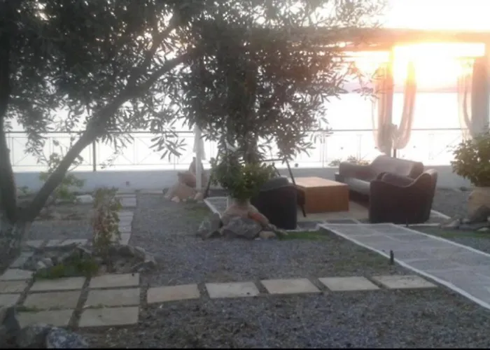 Σπίτι διακοπών Tsampika