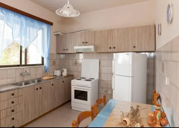 Tsampika * Pefki (Rhodes)