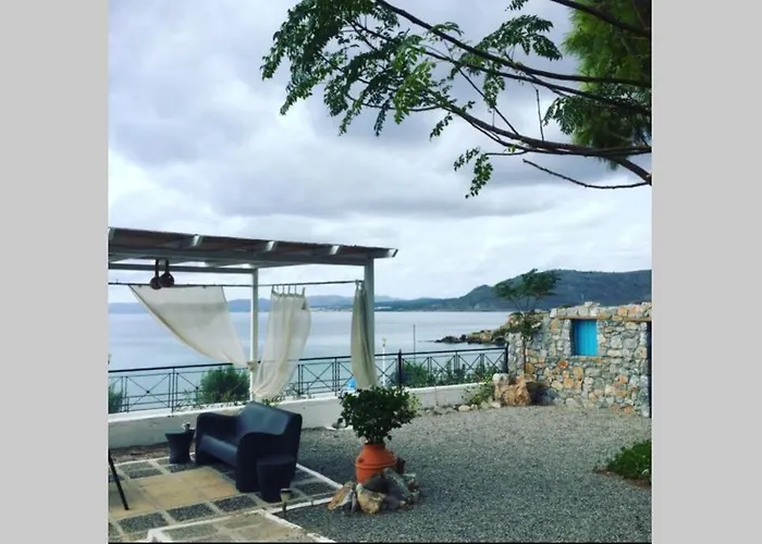 Tsampika * Pefki (Rhodes)