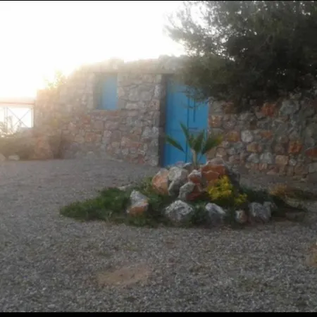 Tsampika Hébergement de vacances *