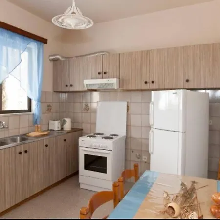 Tsampika * Pefki (Rhodes)