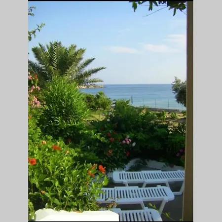 Casa vacanze Tsampika *