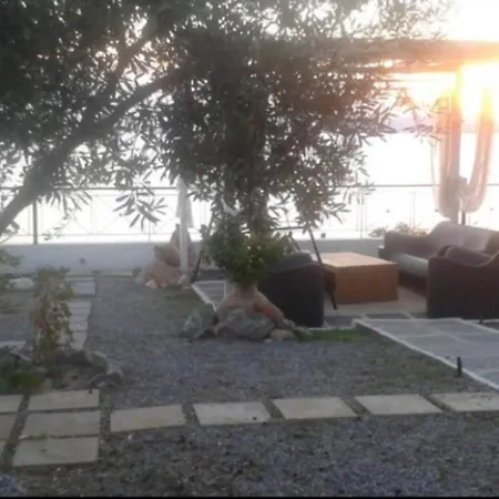 Hébergement de vacances Tsampika