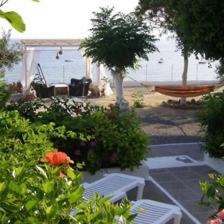 Casa vacanze Tsampika *