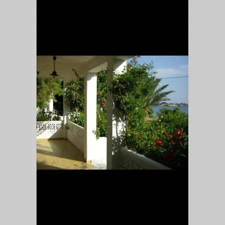 Tsampika Casa vacanze Pefki